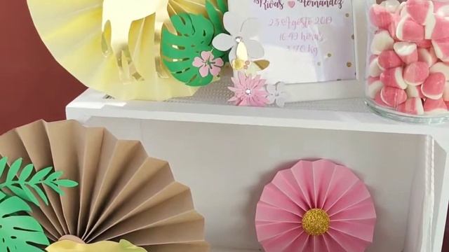 Mesa Dulce o Candy bar. Temática La Jungla, Safari. Cumpleaños 1 añito! смотреть онлайн