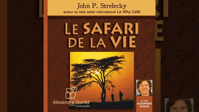 Chapter 16.2 - Le safari de la vie смотреть онлайн