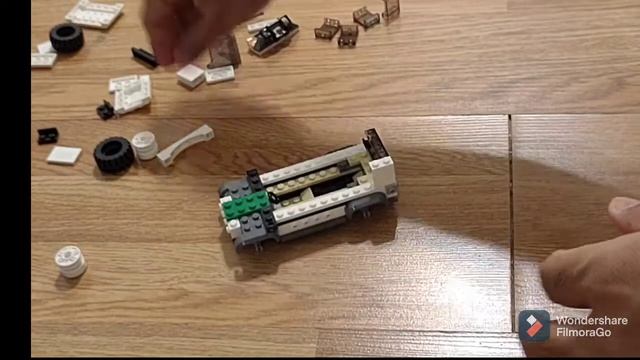 LOGO CITY SAFARI OFF - ROADER TOP RANK MINI BUILDING BLOCKS смотреть онлайн