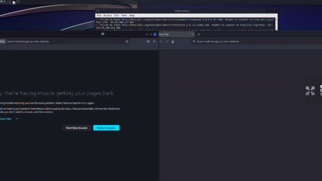 How to Install Kali Linux on Android - Step by Step Guide. смотреть онлайн