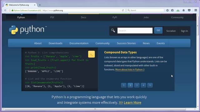 How to Install Python 3.6 смотреть онлайн
