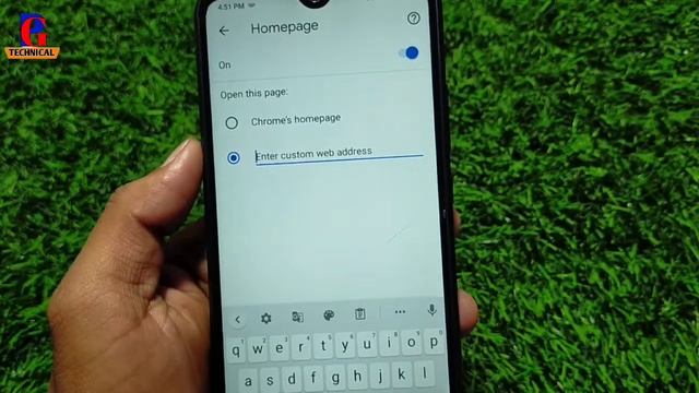Google Chrome Me HomePage Change Kaise Kare !! How To Change Your Homepage In Google Chrome смотреть онлайн