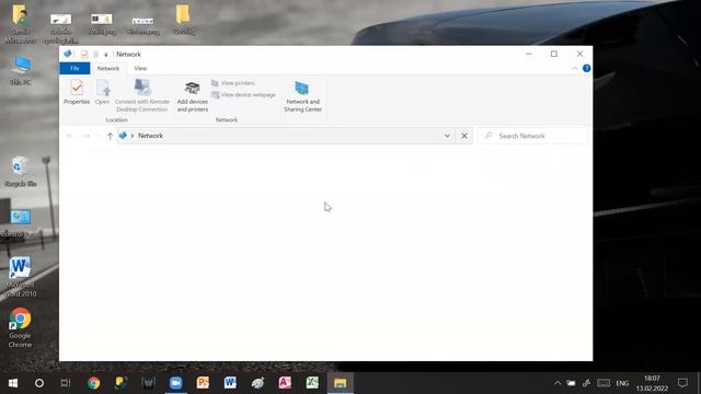 Windows 10. Pəncərələr. Qovluqlar. Sistem qovluqları. смотреть онлайн