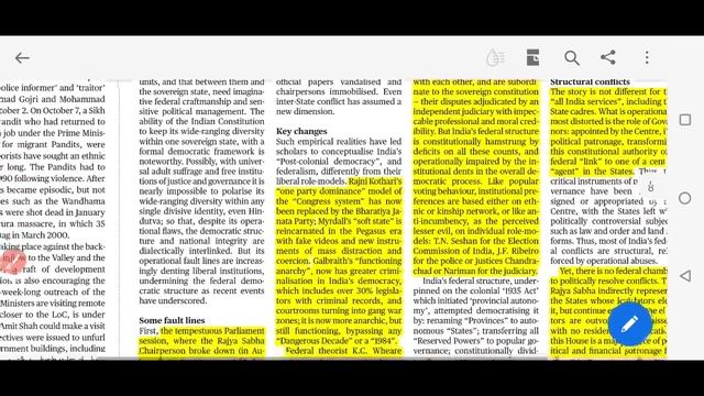 09 October 2021 | The Hindu Newspaper Analysis смотреть онлайн