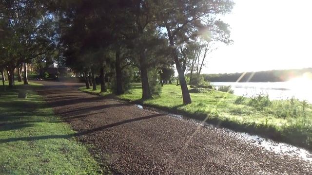 Safari 400 "Jujú" (Camping Termas del Arapey - Departamento de Salto ao Norte do Uruguay) смотреть онлайн