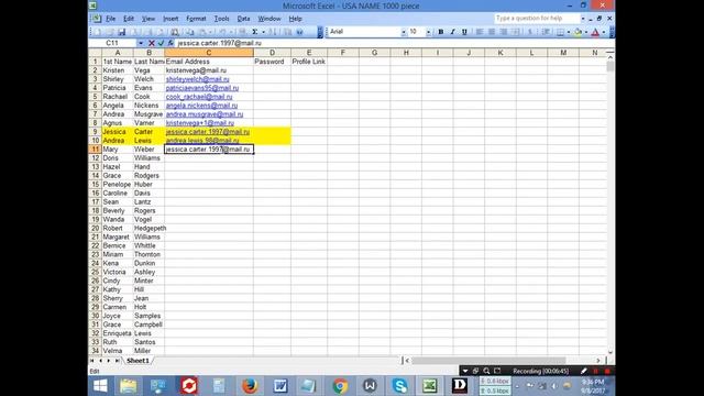 How to make Facebook Id Create Unlimited 2017-2018 смотреть онлайн