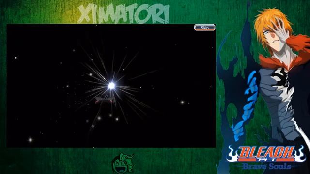 Открываем Витрину в Bleach Brave Souls - 925 Orbs Summons Attribute Summons | #12 смотреть онлайн