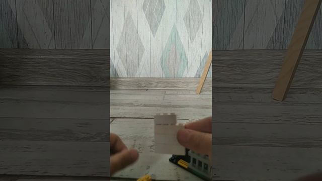 Моё первое видео! Как сделать скрытную дверь!? смотреть онлайн