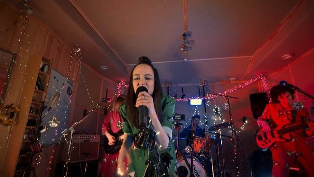 "Гоп-стоп" - #ДайтеДва (LiVE)@WildSound Studio (7.01.2021) смотреть онлайн