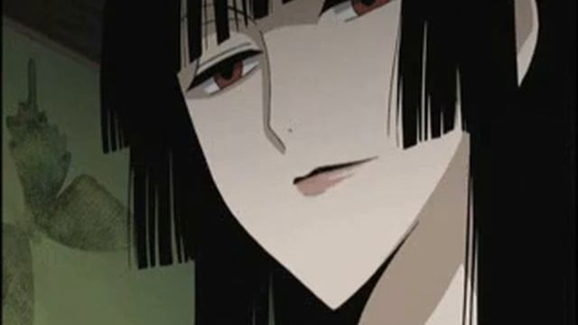 Poor Unfortunate Souls- xxxHolic смотреть онлайн