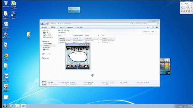 Pov: It's 2013, and you're exploring your Windows 7 PC смотреть онлайн