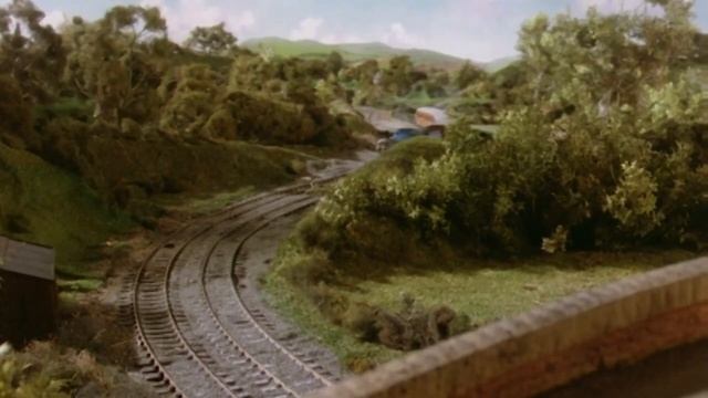 adelanto de Edward the brave locomotive смотреть онлайн