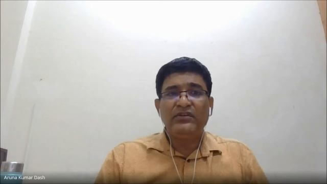 Webinar on COASTAL TOURISM & PURVODAYA смотреть онлайн