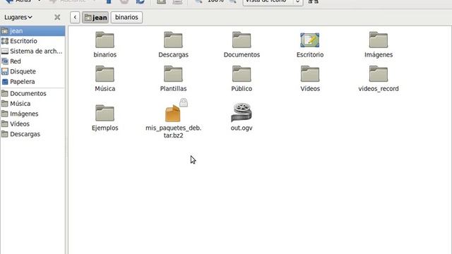 1.Repositorio Local Ubuntu 10.04 смотреть онлайн