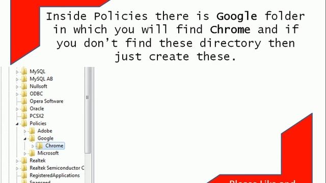 How to disable incognito mode in chrome || Windows || Android смотреть онлайн
