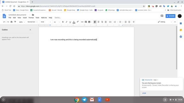 chrome os 70 demonstration of built in dictation Sep 21, 2018 2:24 PM смотреть онлайн