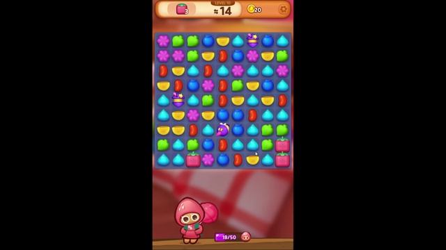 Hello Brave Cookies GamePlayTV смотреть онлайн