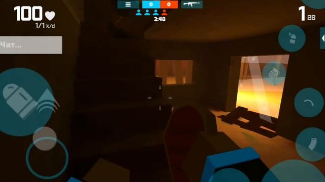Зомби в фан оф гансе| fan of guns смотреть онлайн