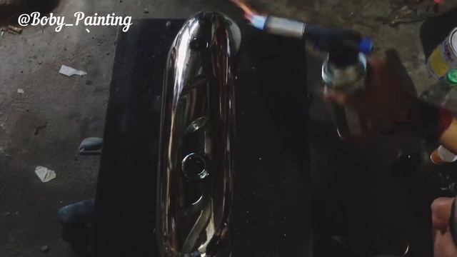 Chrome Api [Hasil pertama kali nyobain] смотреть онлайн