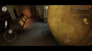 Mr. Meat 2 | Как пройти игру через главную дверь