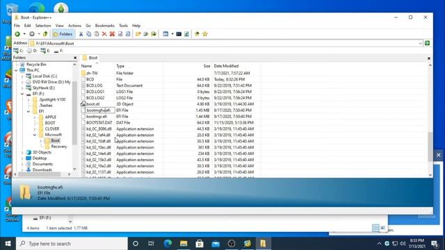 Solusi dual atau bulti boot tidak bisa boot ke macOS pada Clover atau OpenCore смотреть онлайн