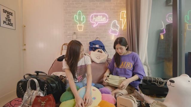 เปิดกรุกระเป๋า WJ смотреть онлайн