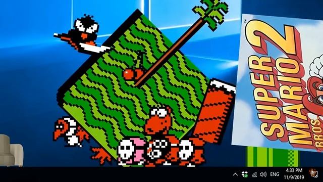 Animation vs Super Mario Bros official YouTube Google Chrome 2024 03 31 22 11 32 смотреть онлайн