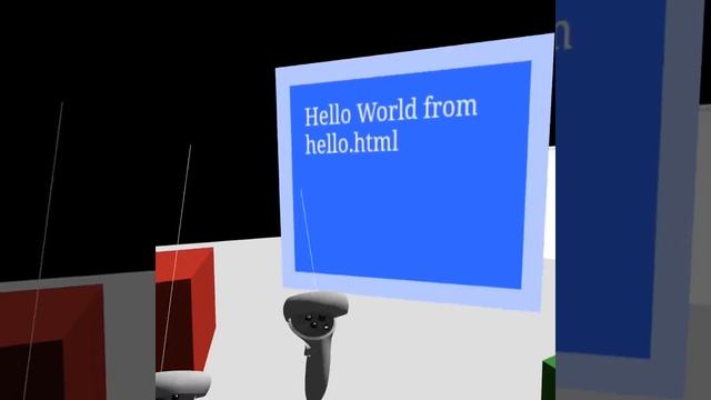Multi-threaded operations in WebXR смотреть онлайн