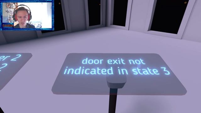Скоростной ФИНАЛ! • Door • Прохождение #4 смотреть онлайн