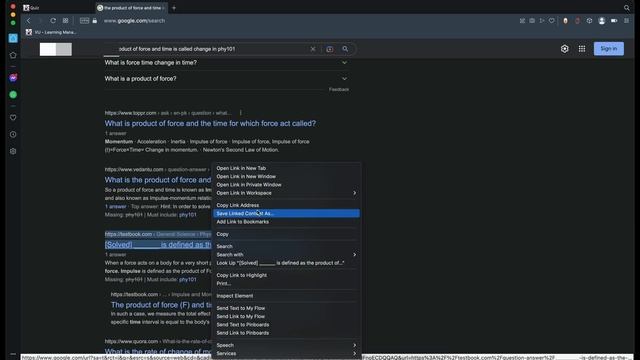 PHY101 LIVE VU QUIZ 2 | Get Full Marks Guaranteed💯✍️ | 🔥 Hack 🔒 Quiz Firewall | Virtual University смотреть онлайн