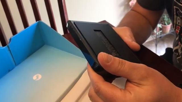 Steam Link Unboxing смотреть онлайн