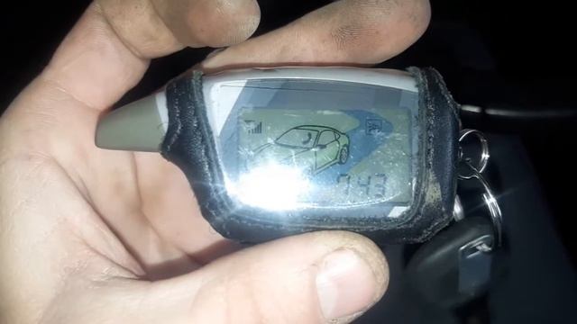 SCHER-KHAN MAGICAR V - Убираем сервисный режим Valet смотреть онлайн