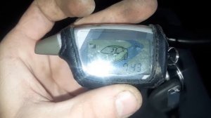 SCHER-KHAN MAGICAR V - Убираем сервисный режим Valet