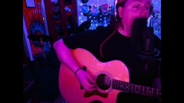 This Old Dog (live on Twitch) смотреть онлайн