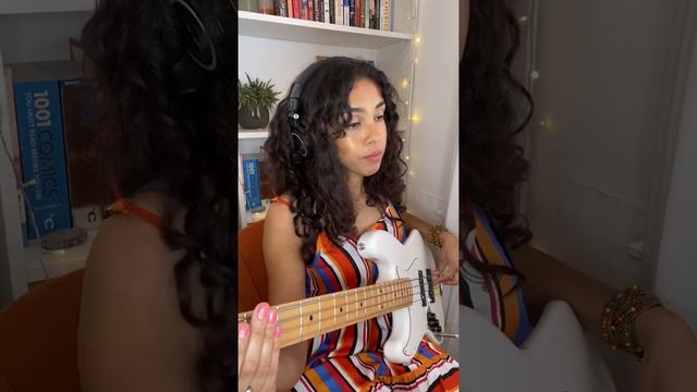 Roy Ayers - Searching (Bass Cover) смотреть онлайн