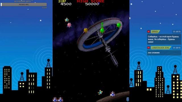 Го в DBD_ галаги пока не будет