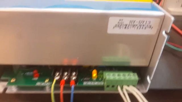 Блок высокого напряжения DY13 (100-130 Вт) №201801132437 1867 смотреть онлайн