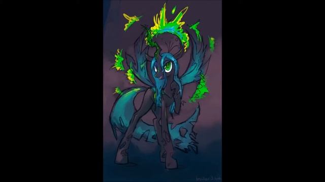 Haunted - Disturbed Chrysalis slideshow смотреть онлайн