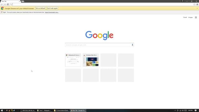 chrome 49 on win 7+ смотреть онлайн