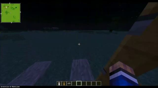 Minecraft | Mod Review | Animated Door's | O M G w/ Zak смотреть онлайн