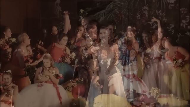 Parsifal på Kungliga Operan смотреть онлайн