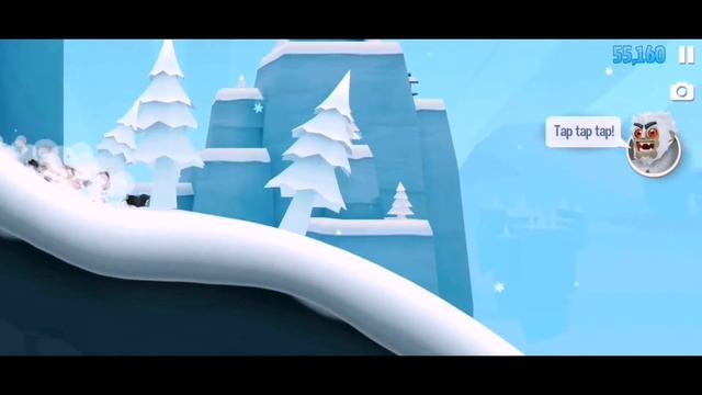 Ski Safari 2 গেম টি অসাধারণ । Play & enjoy. смотреть онлайн