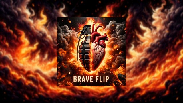 Bruno Mars - Grenade (BRAVE Flip) смотреть онлайн