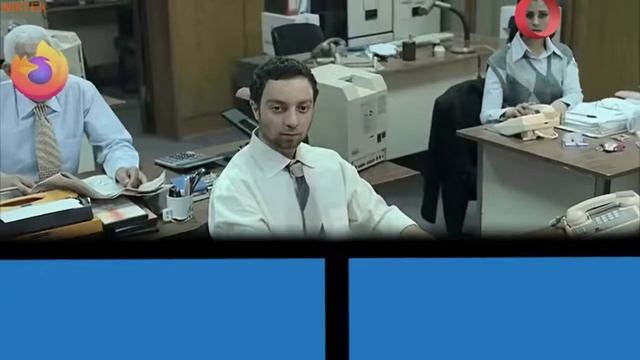 What Happens When You Don't Use Microsoft Edge смотреть онлайн