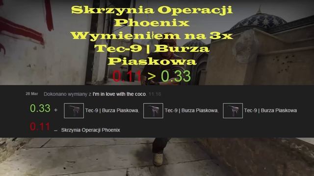 [Cs Go]Od Zera Do Noża #02 AWP!!! смотреть онлайн