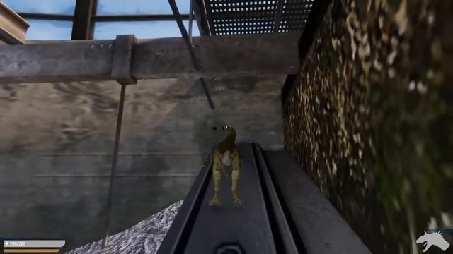 Cryolophosaurus смотреть онлайн