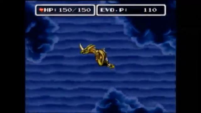 Let's Play - E.V.O. Search for Eden - Chapter 3: Part 2 - Mt. Brave смотреть онлайн