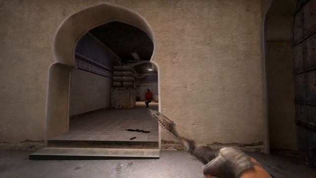 ★ StatTrak™ Huntsman Knife | Scorched Field-Tested смотреть онлайн