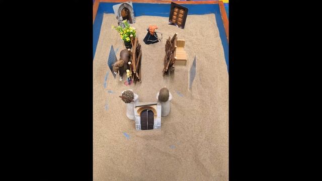 Коридор ресурсов смотреть онлайн