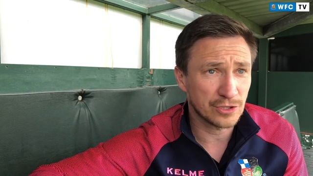 REACTION | "We were brave on the ball today" смотреть онлайн